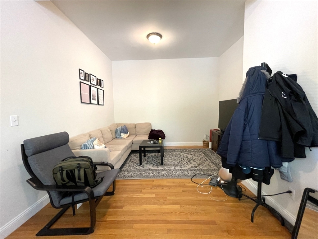 Property Photo: 1 McLean Pl 1 MA 02140