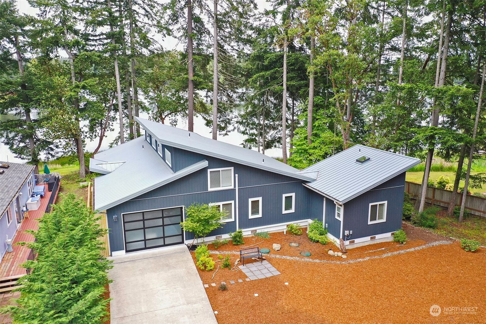 Property Photo: 11128 Cole Place WA 98303