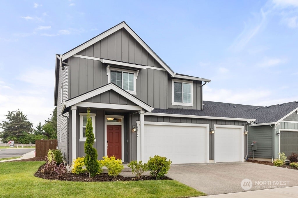 Property Photo:  11702 NE 137th Avenue  WA 98606 