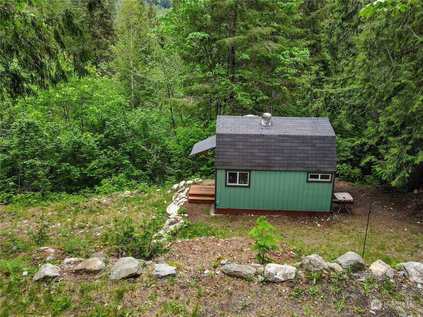 Property Photo:  64084 Cascade River Road  WA 98267 