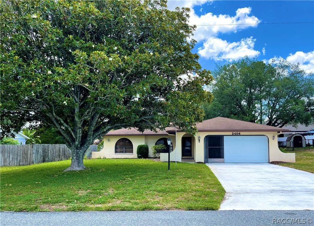 Property Photo:  2484 Matheson Avenue  FL 34608 