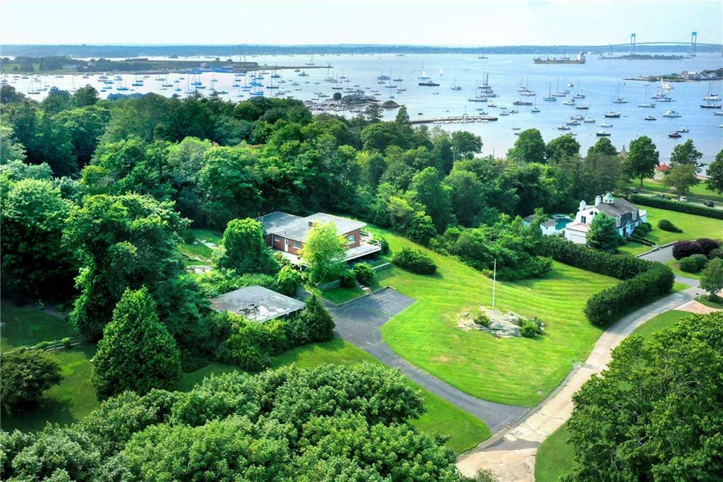 Property Photo:  3 Harbor View Drive  RI 02840 