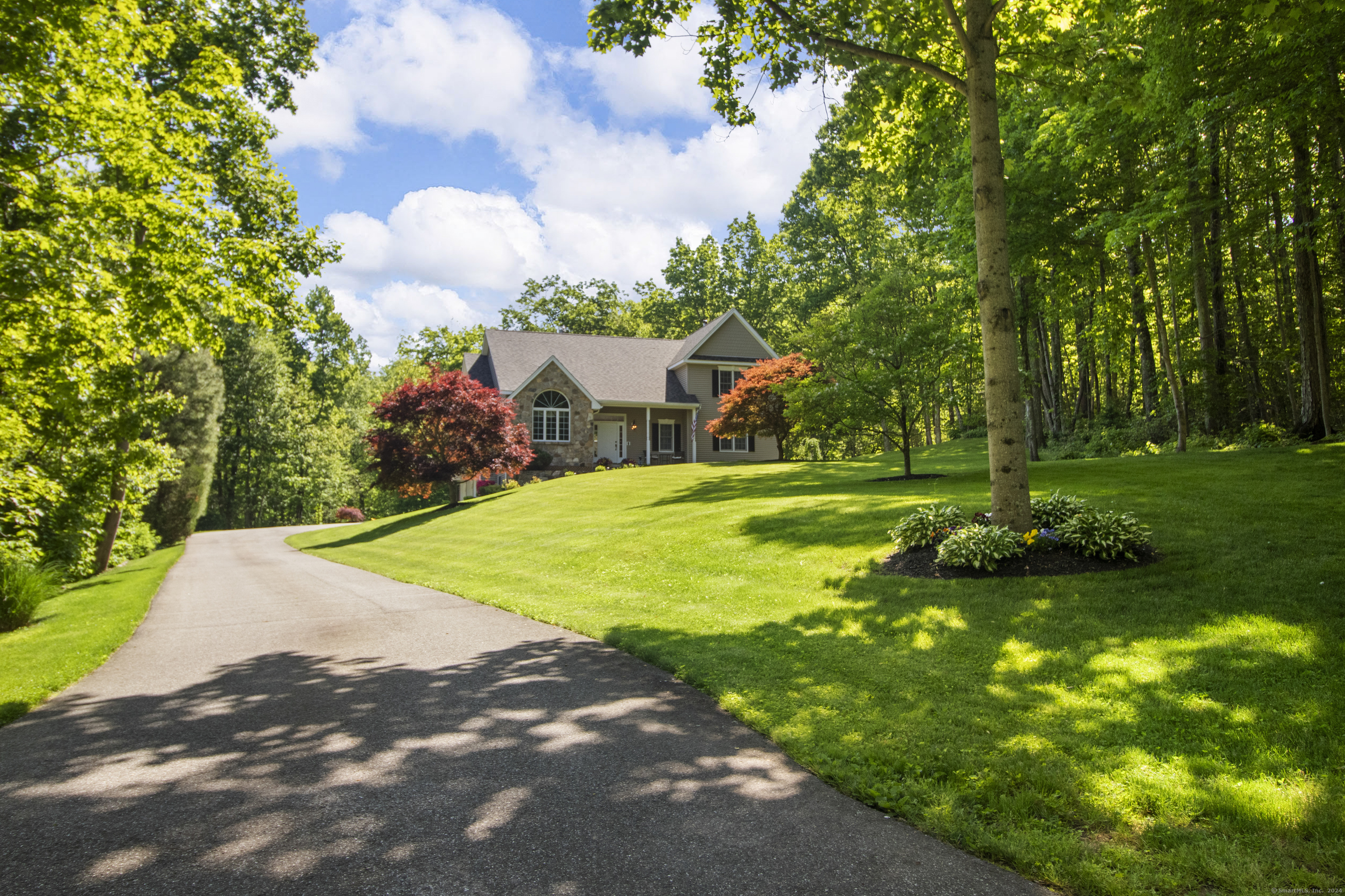 120 Cream Pot Road  Durham CT 06422 photo