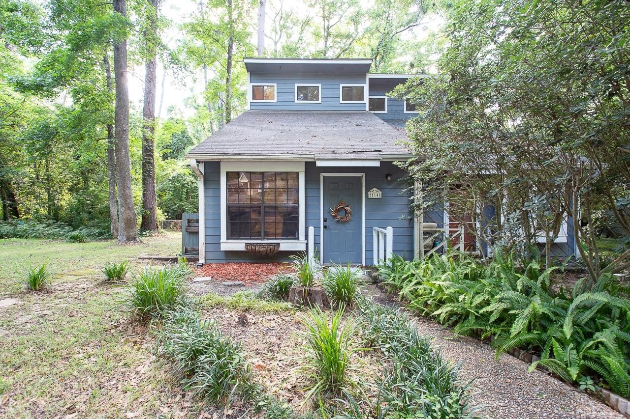 Property Photo:  114 W Whetherbine Way  FL 32301 