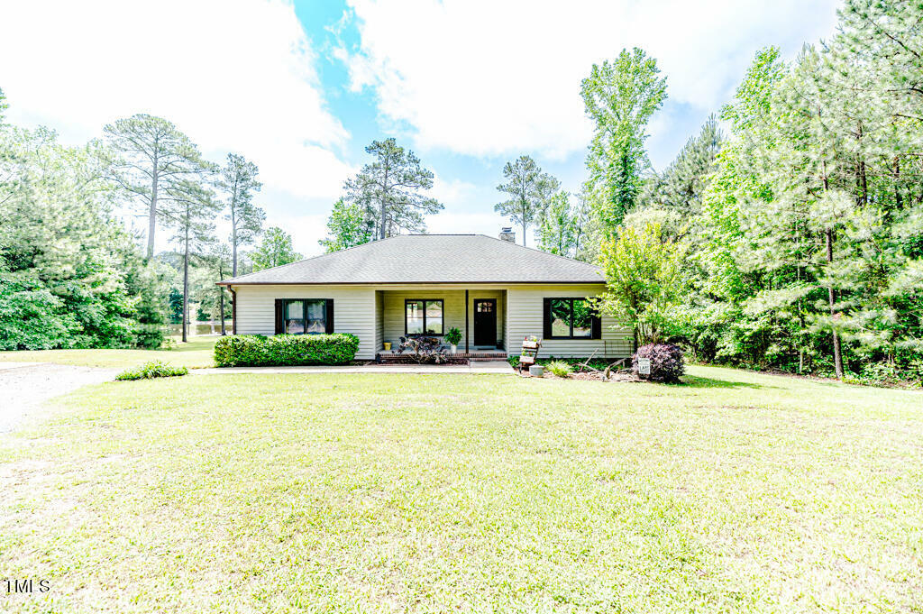 Property Photo:  1010 Clearwater Drive  NC 27330 