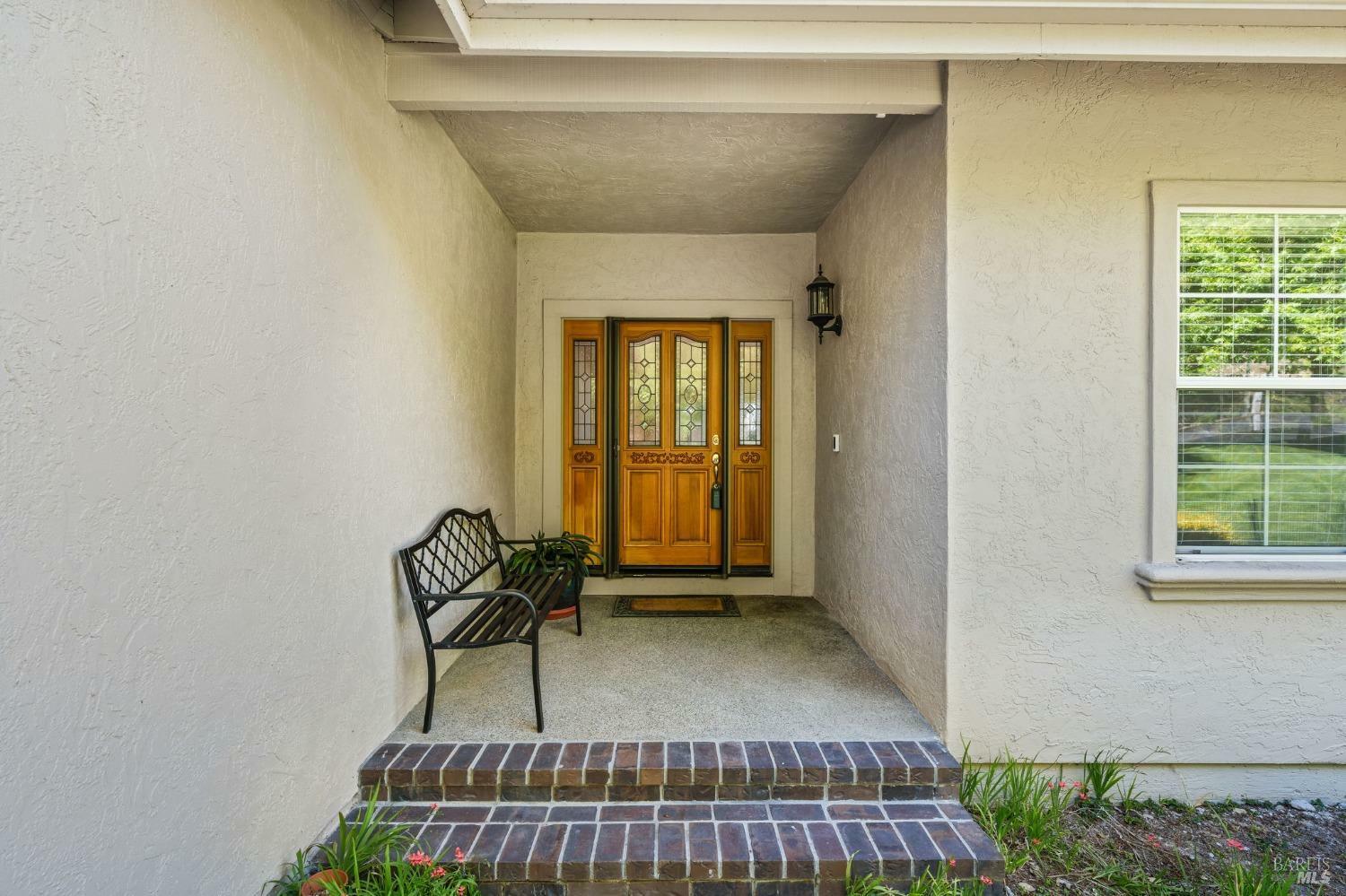 Property Photo:  480 Shooting Star Place  CA 95409 