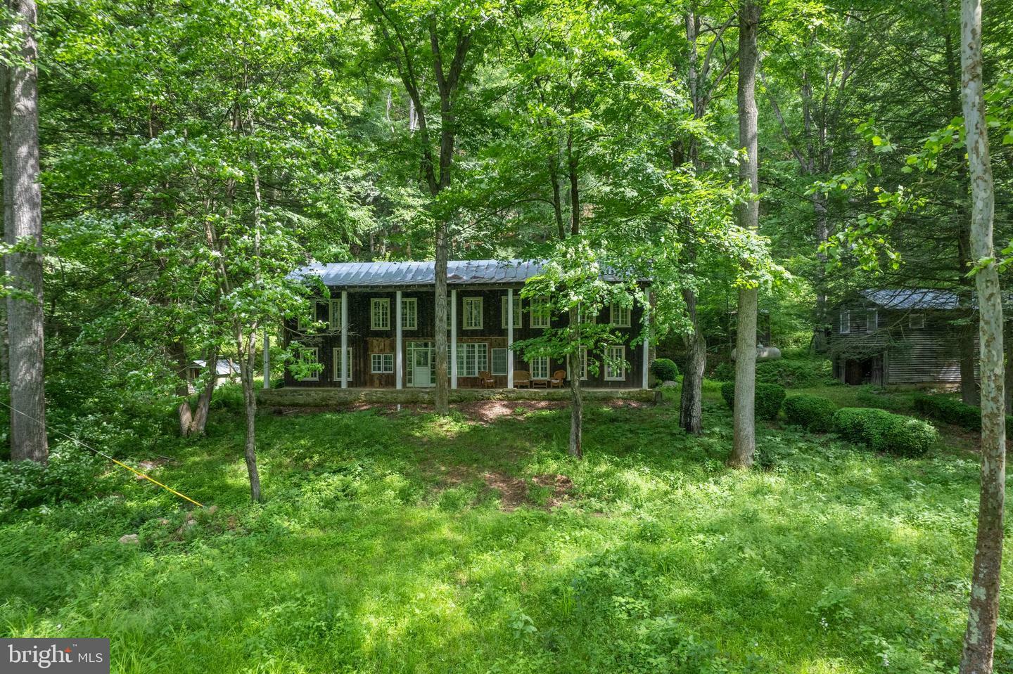 Property Photo:  711 Fern Cliff Lane  WV 26711 