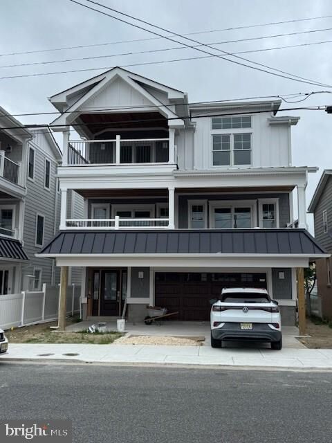 Property Photo:  211 E East Monterey Avenue  NJ 08260 