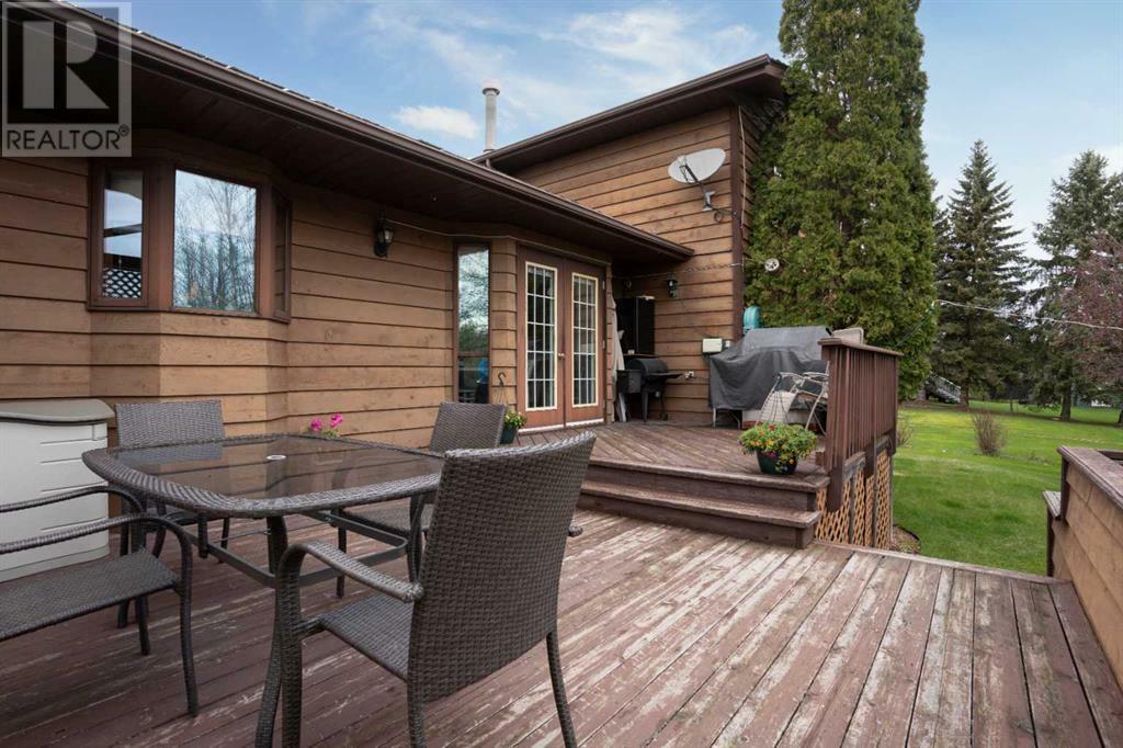 Photo de la propriété: 33 Mackenzie Drive AB T0B 4C0