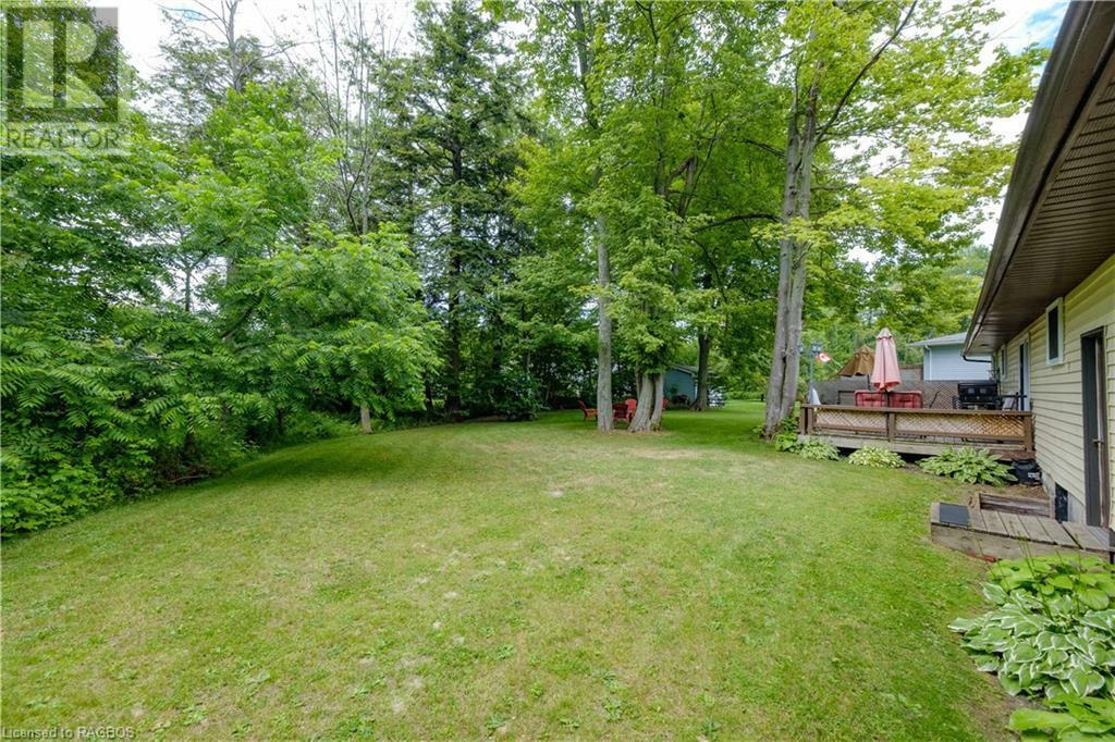 Property Photo:  314 Tyendinaga Road  ON N2Z 2X3 