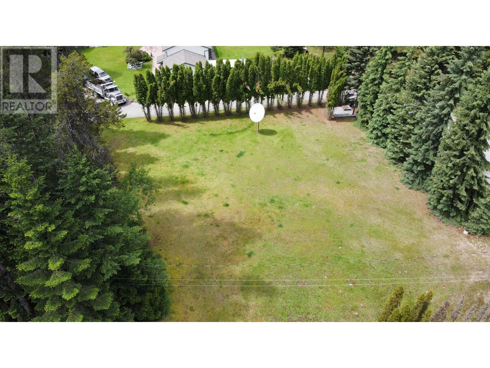 Property Photo:  Lot B Webb Road  BC V0G 2G0 