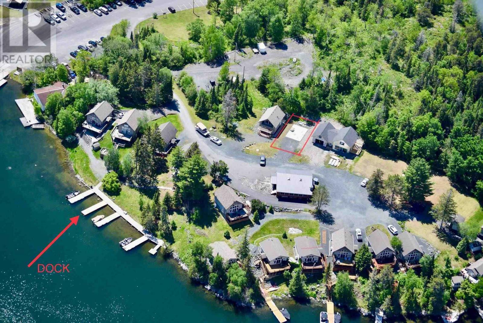 Property Photo:  15 Au Lac Retreats Cres, Government Dock Road  ON P0X 1N0 