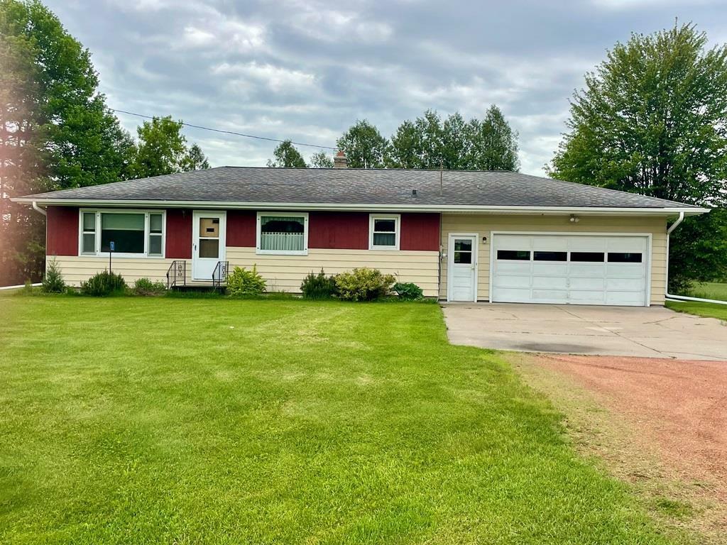 Property Photo:  161951 State Highway 52  WI 54403 
