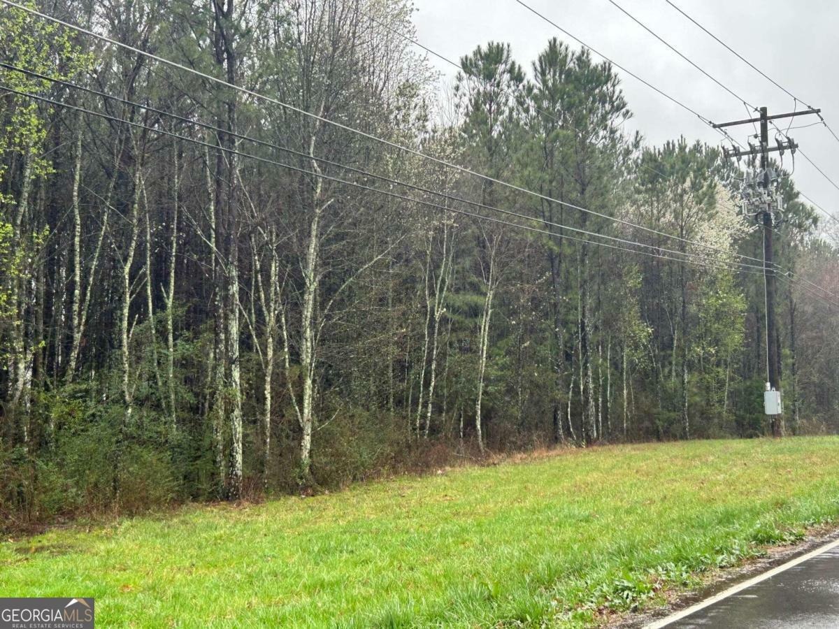 Property Photo: 337 Mac Johnson Road NW GA 30121