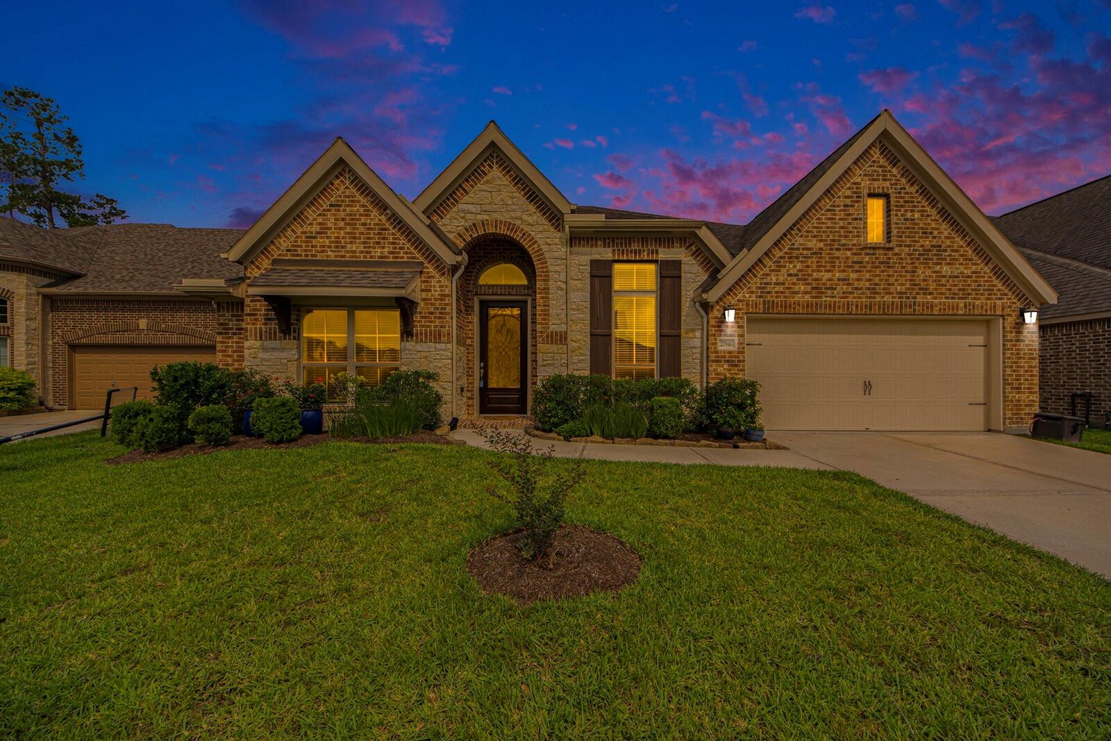 Property Photo:  27946 Madison Bend Drive  TX 77386 
