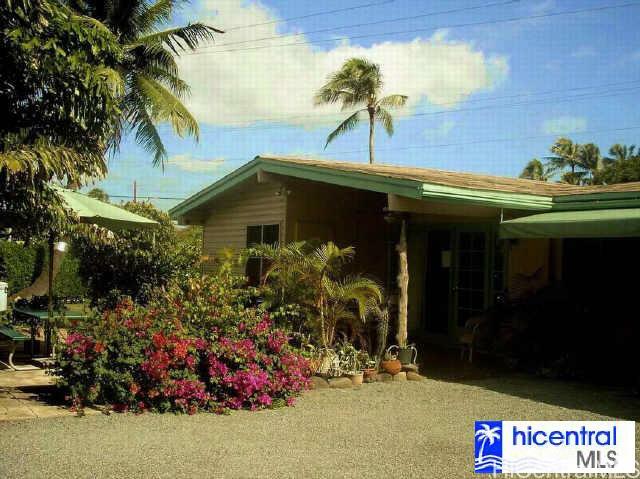 Property Photo:  965 N Kalaheo Avenue  HI 96734 