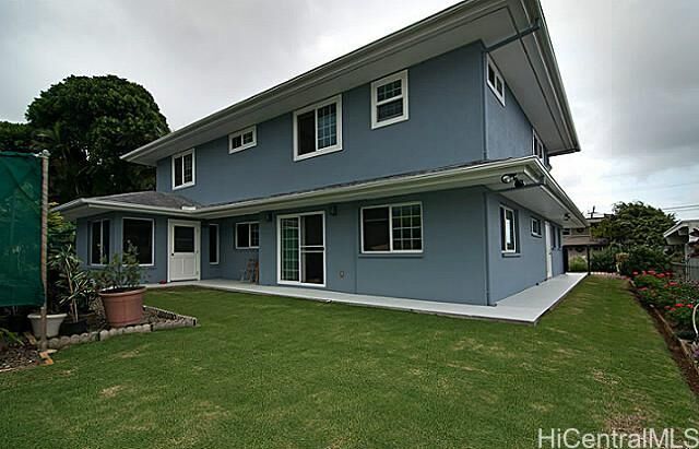 Property Photo:  45-332 Kenela Street  HI 96744 