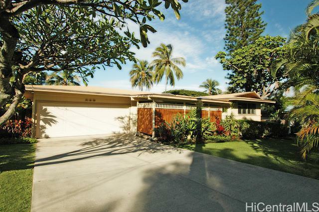 Property Photo:  268 Iliaina Street  HI 96734 