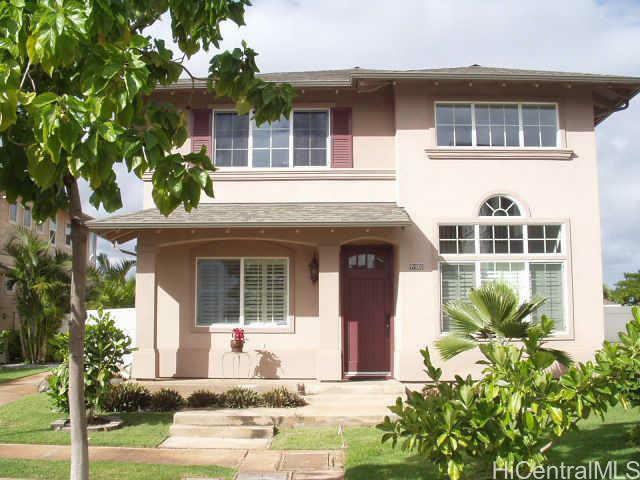 Property Photo:  911003 Kaiko Street  HI 96706 