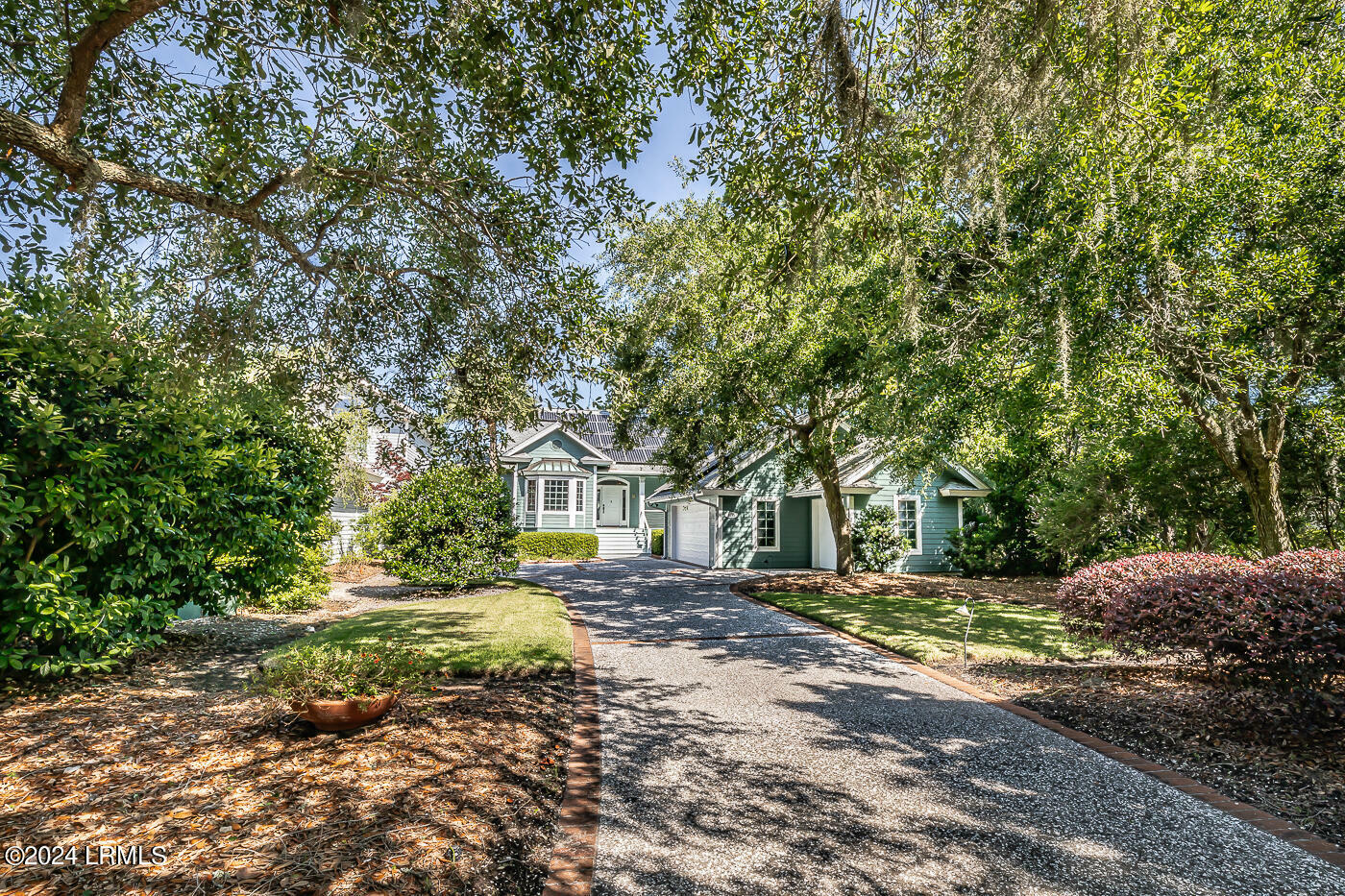 Property Photo: 1135 Palmetto Point SC 29920