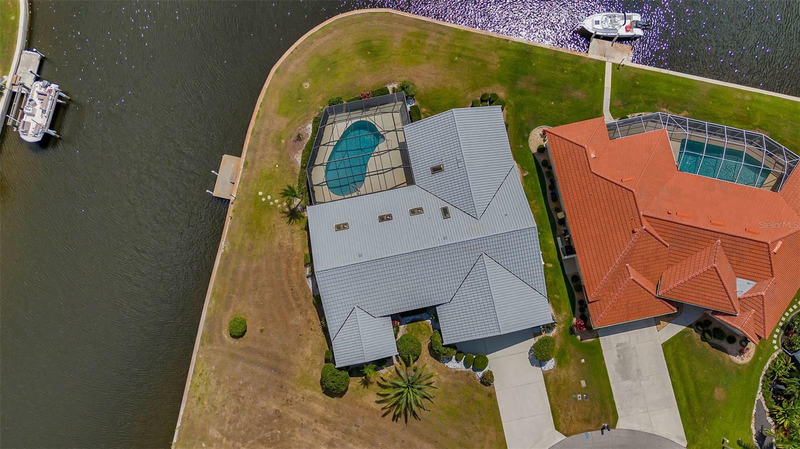 Property Photo: 1102 Rum Cay Court FL 33950