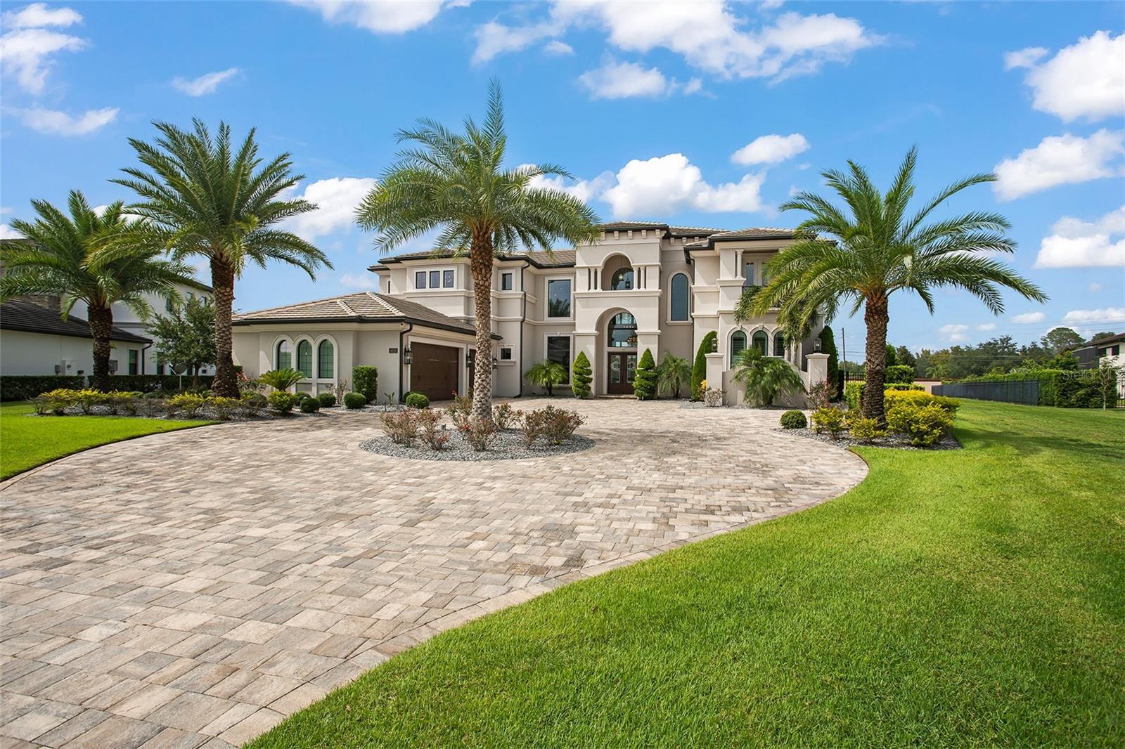 Property Photo: 4029 Isabella Circle FL 34786
