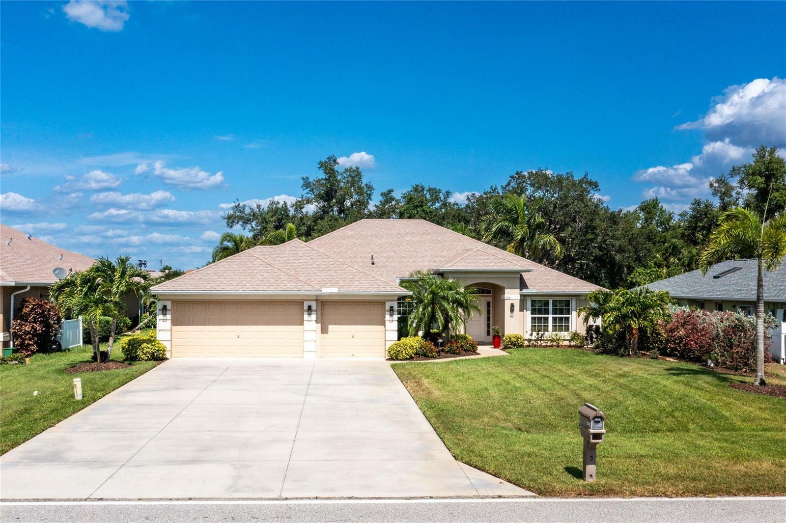 2132 Nuremberg Boulevard  Punta Gorda FL 33983 photo