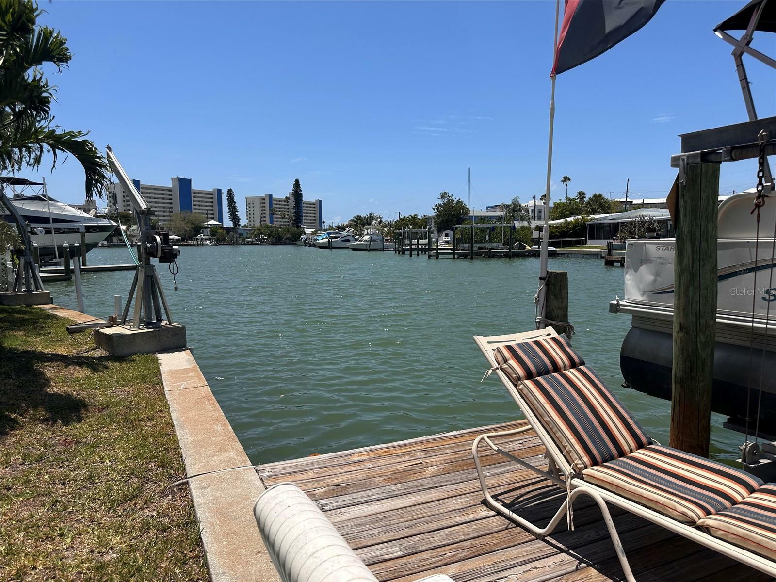 Property Photo:  14845 N Bayshore Drive  FL 33708 