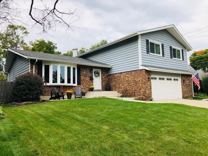 635 Ardmore Terrace  Libertyville IL 60048 photo