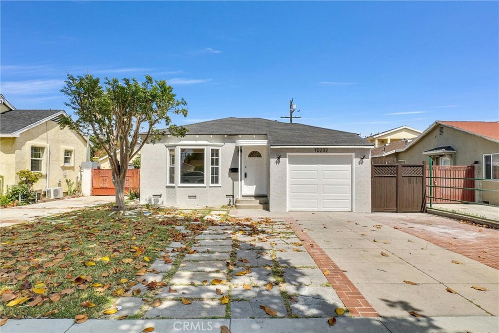 Property Photo: 10232 McNerney Avenue CA 90280