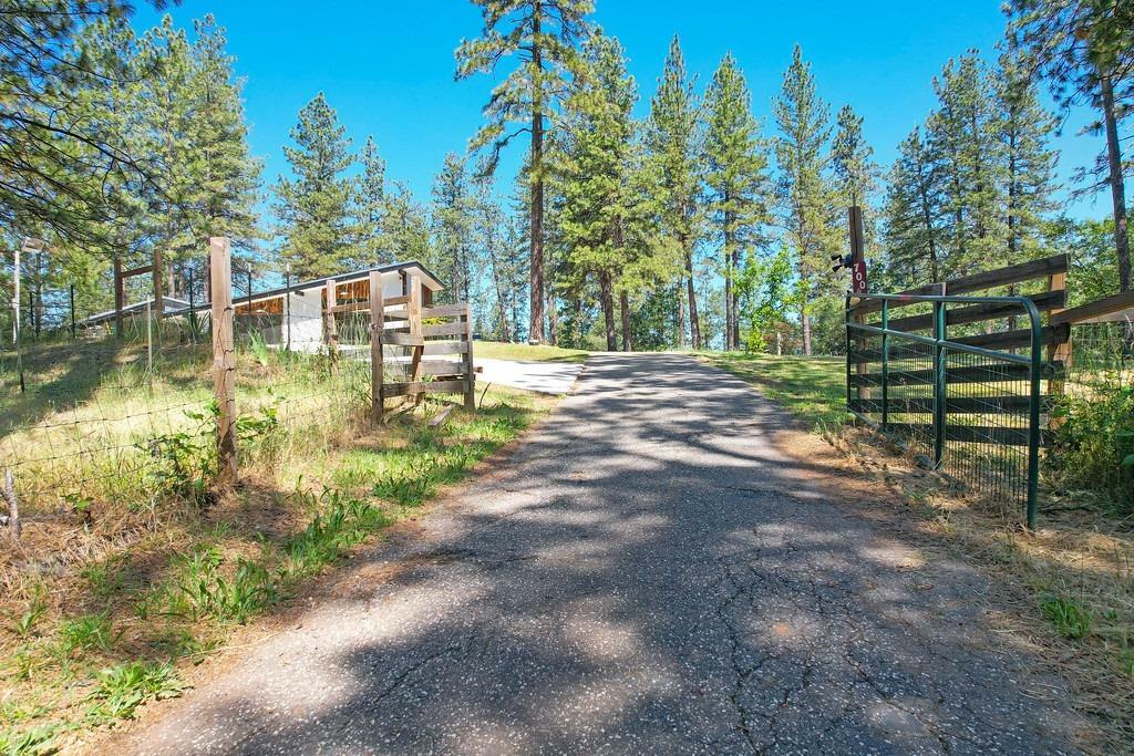 Property Photo:  700 Hi Pines Ranch Road  CA 95713 