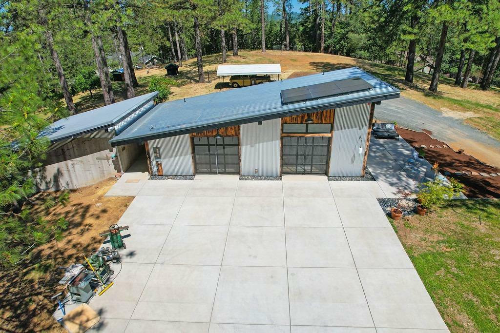 Property Photo:  700 Hi Pines Ranch Road  CA 95713 