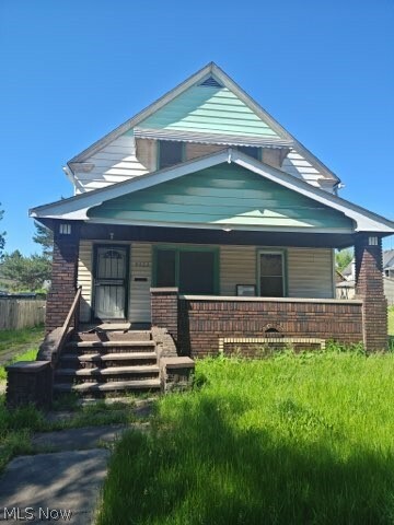 9523 Aetna Avenue  Cleveland OH 44105 photo