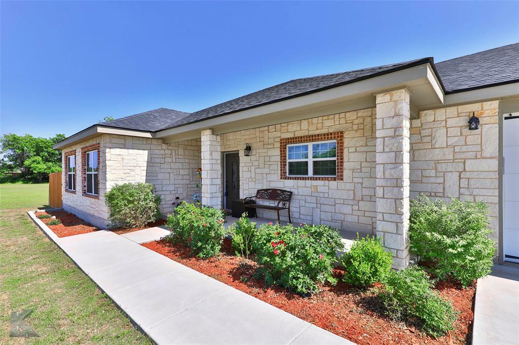 Property Photo:  103 Bulldog Lane  TX 79510 