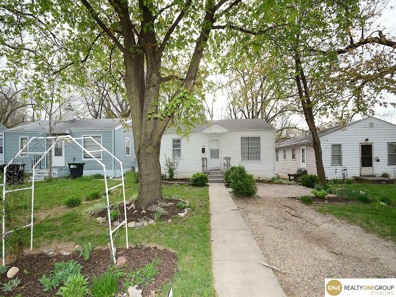 Property Photo:  3327 N 37th Street  NE 68111 