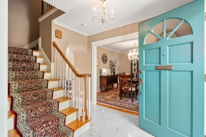 Property Photo:  167 Perkins Street  MA 02176 