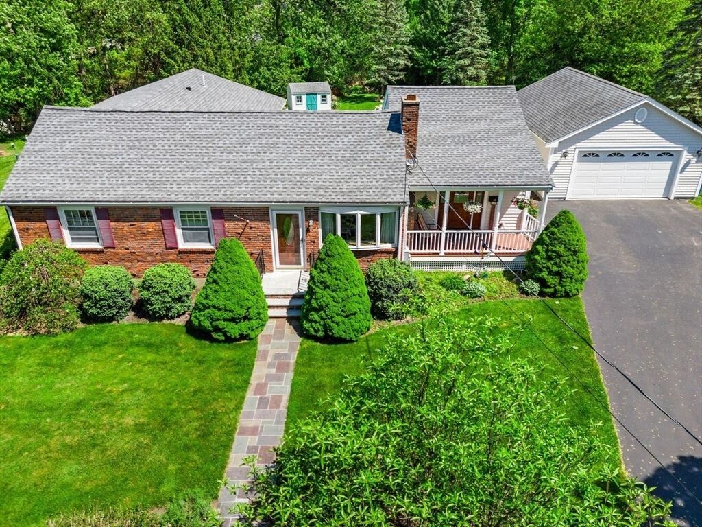 Property Photo:  80 Fallon Cir  MA 02184 