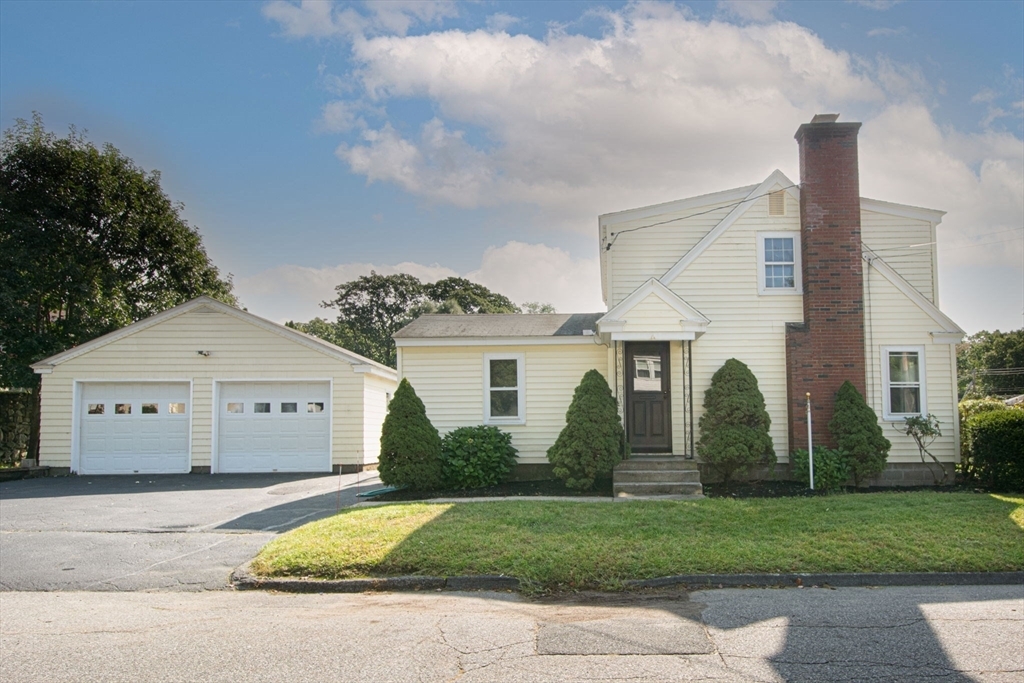 6&8 Fairview  Shrewsbury MA 01545 photo