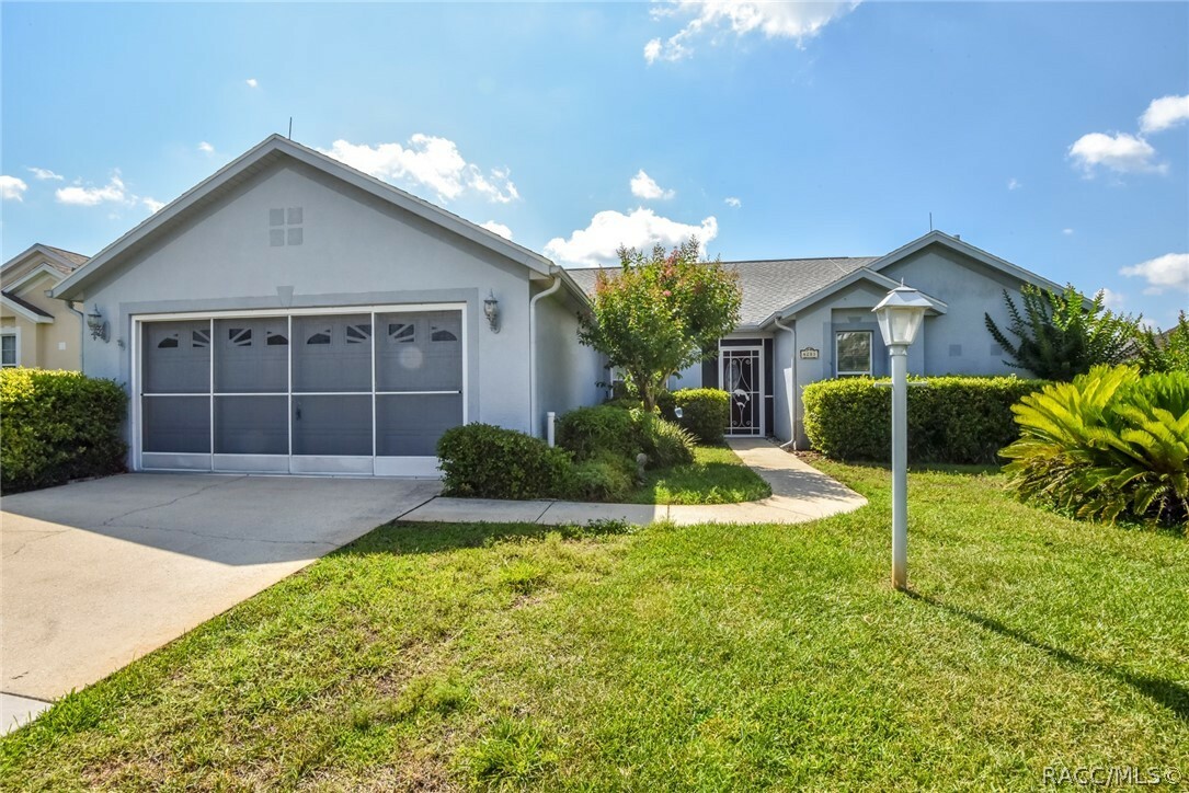 Property Photo:  4281 N Lincoln Avenue  FL 34465 