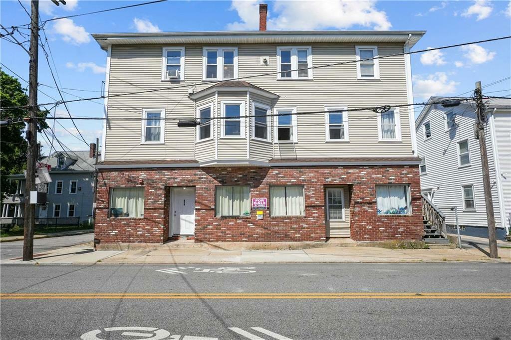 Property Photo: 678 High Street RI 02863