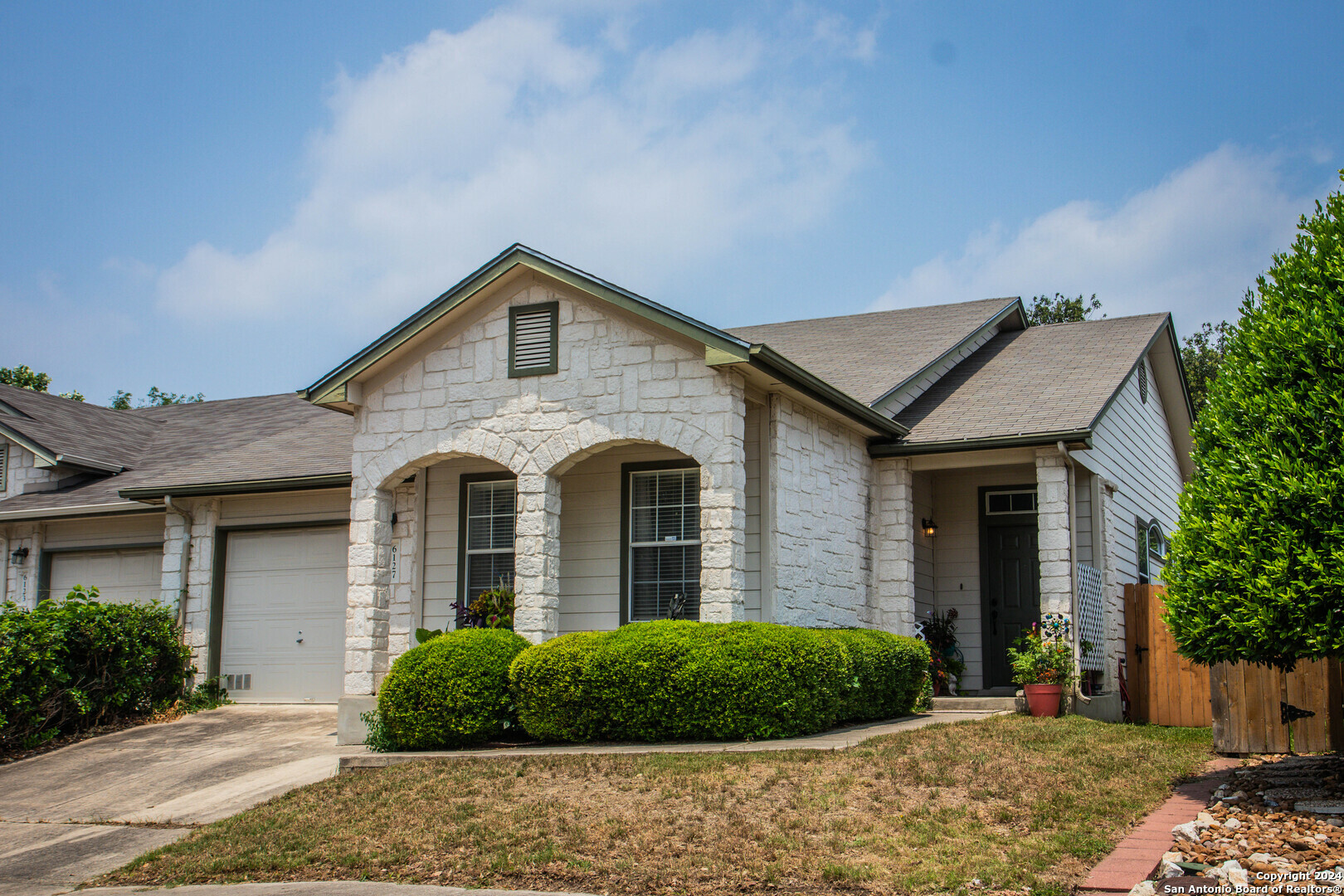 6127 Wexford Place  San Antonio TX 78240 photo