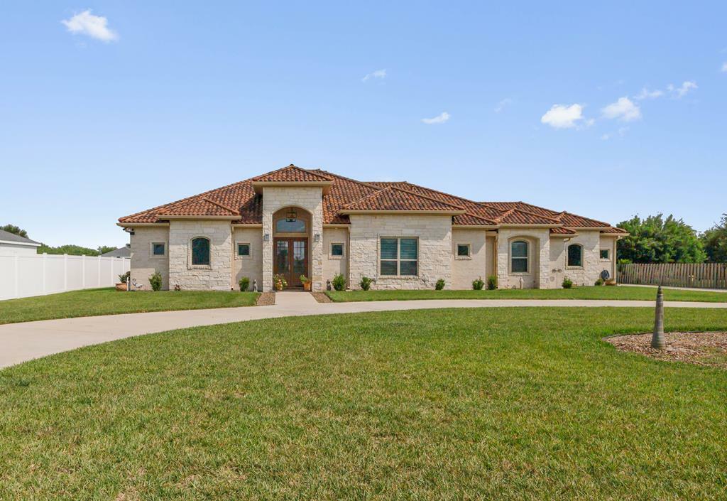 Property Photo:  117 Madelyn Rose  TX 78566 