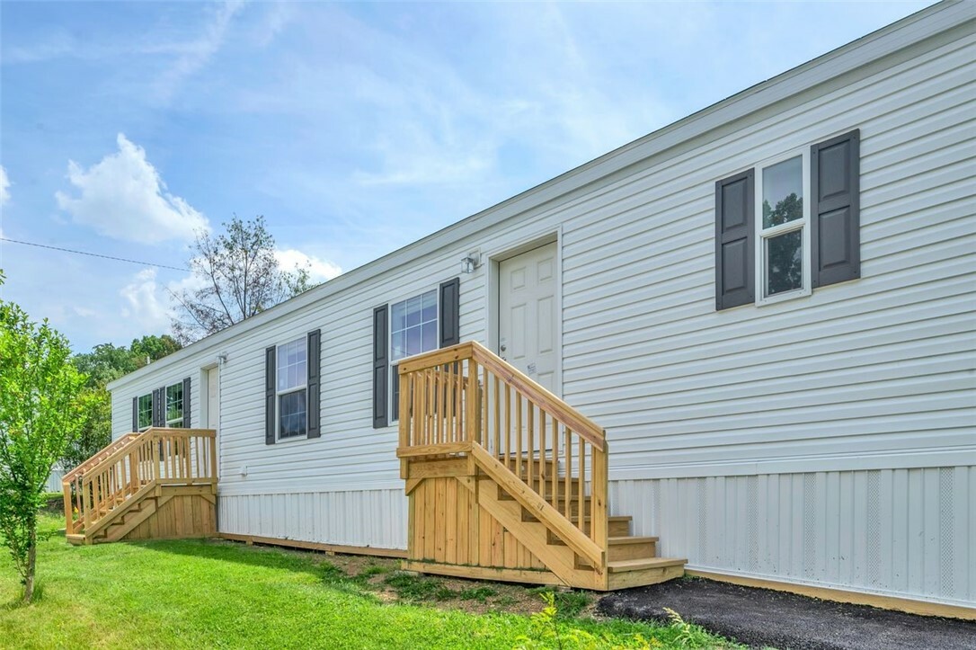 Property Photo:  223 Colleen Lane  PA 15644 