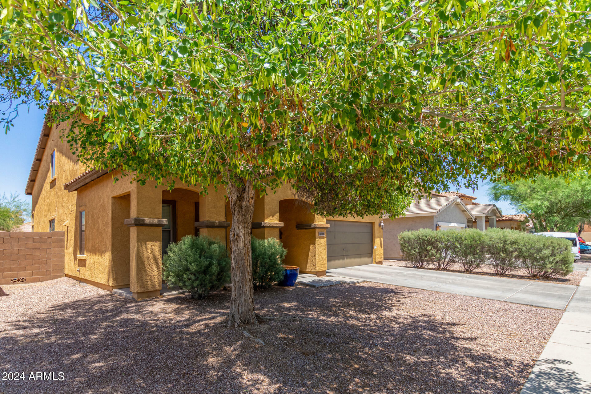 Property Photo:  8118 W Riverside Avenue  AZ 85043 