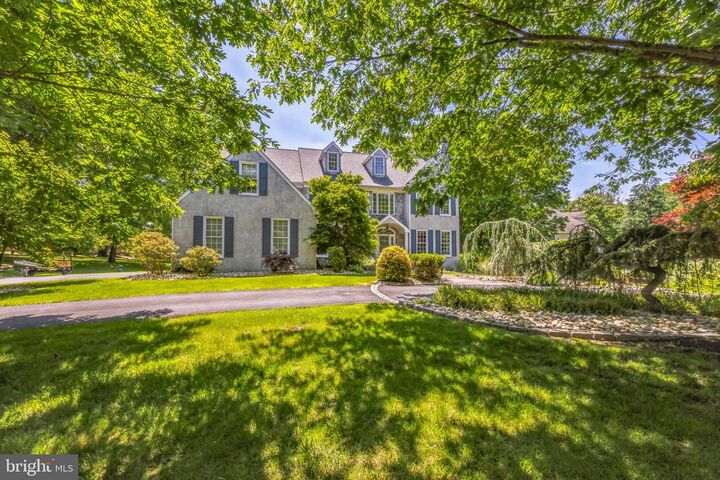 508 S Heilbron Drive  Media PA 19063 photo