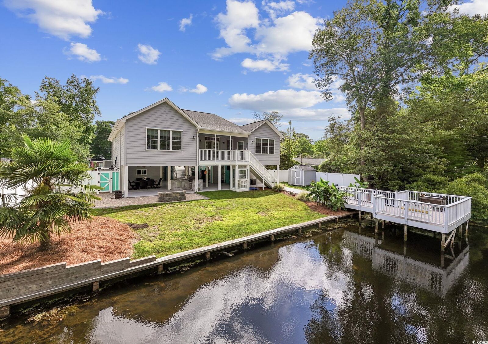 Property Photo:  615 N 17th Ave. N  SC 29575 