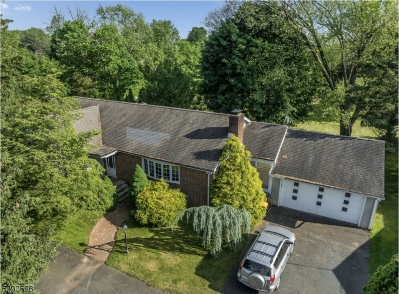 Property Photo:  1868 Amwell Road  NJ 08873 