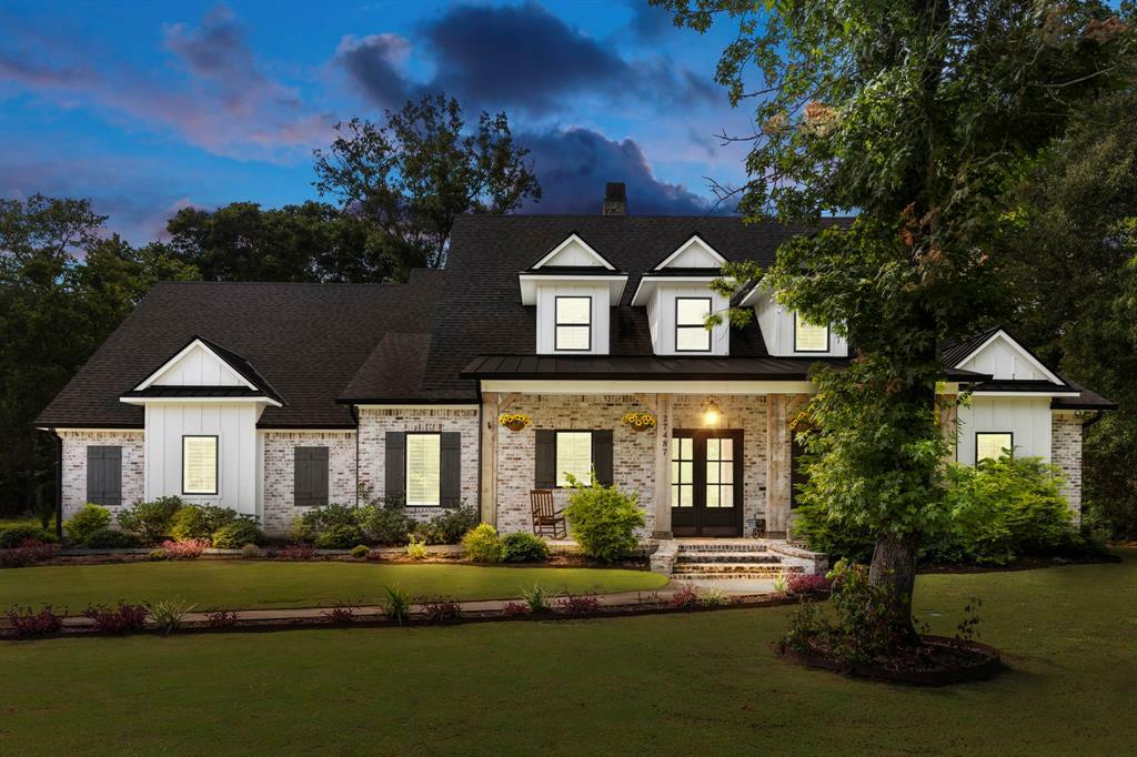 Property Photo: 27487 Haley Lane TX 77386