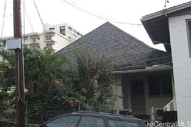 1443 A Emerson Street #1  Honolulu HI 96813 photo