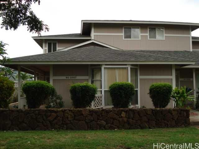 Property Photo: 911057 Aawa Drive HI 96706